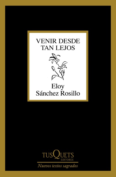 Venir desde tan lejos