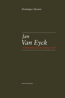 Jan Van Eyck: RepresentaçAo do espaço real