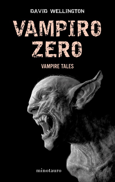 Vampiro Zero