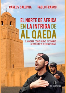 El norte de África en la intriga de Al Qaeda.