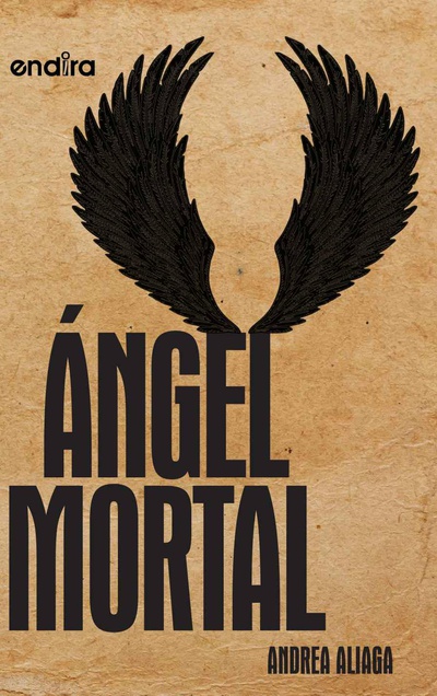 Ángel Mortal