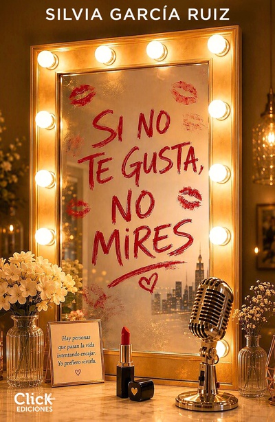 Si no te gusta, no mires