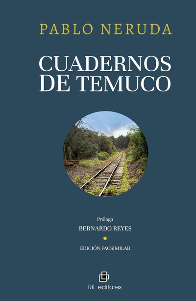 Cuadernos de Temuco