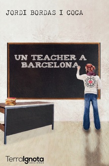 Un teacher a barcelona