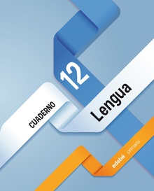 Cuaderno lengua 12 4ºprimaria Talentia