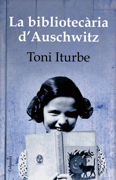 La bibliotecària d'Auschwitz