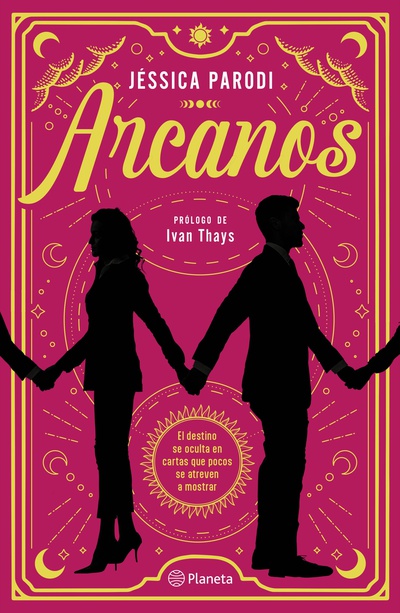 Arcanos