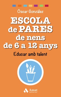 Escola de pares de nens de 6 a 12 anys. Ebook.