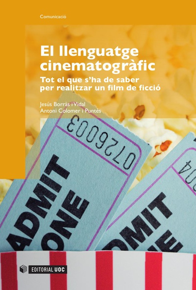 El llenguatge cinematogràfic