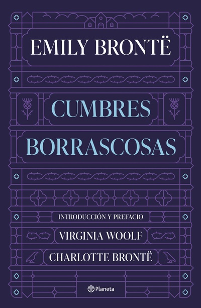 Cumbres Borrascosas