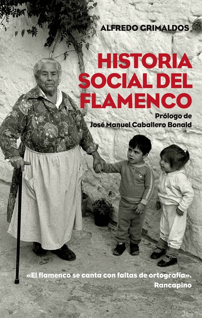 Historia social del flamenco