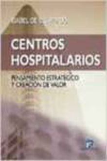 Centros hospitalarios