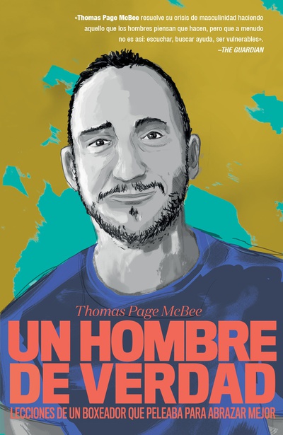 Un hombre de verdad (Edición mexicana)
