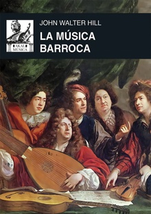 La música barroca Música en Europa occidental, 1580-1750