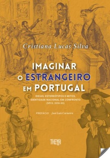 imaginar o estrangeiro em portugal
