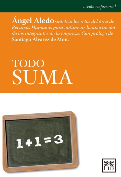 Todo suma