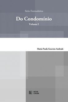 DO CONDOMÍNIO (VOL.I) SÈRIE FORMULÁRIOS