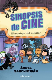 Sinopsis de cine 01/03