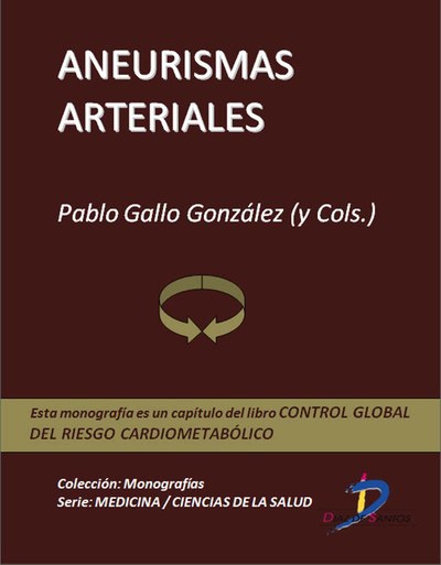 Aneurismas arteriales