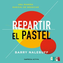 Repartir el pastel
