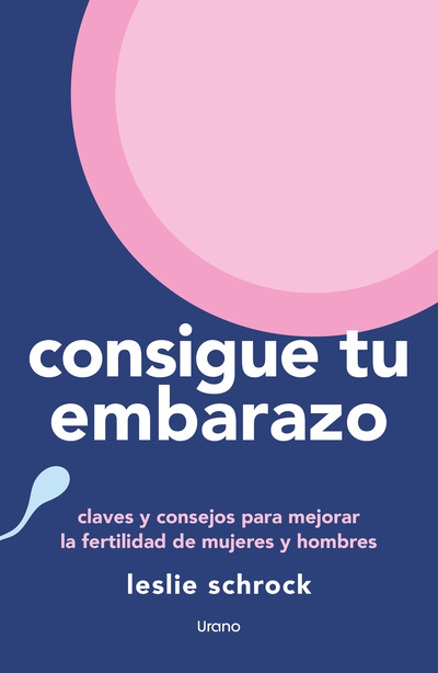 Consigue tu embarazo
