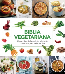 Biblia vegetariana