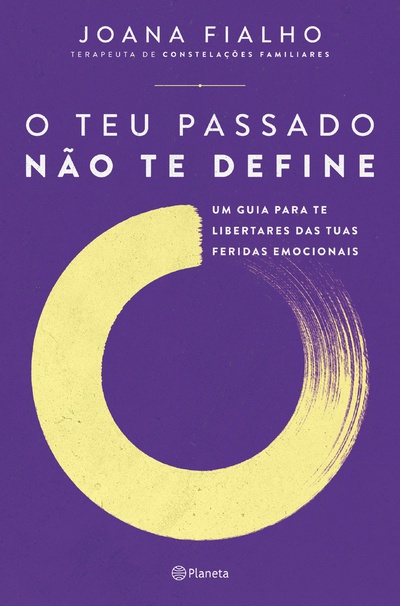 O teu passado não te define