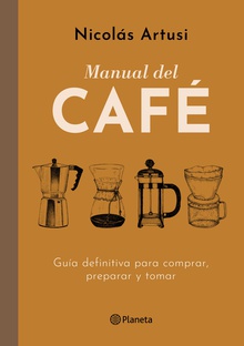Manual del Café (Edición mexicana)