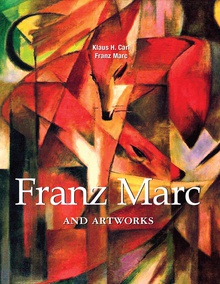 Franz Marc and artworks