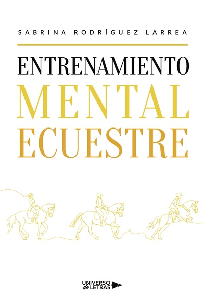 Entrenamiento Mental Ecuestre