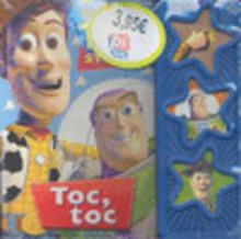 Toy Story Toc, Toc, 3 Estrellas Star