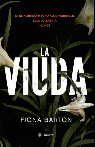 La viuda