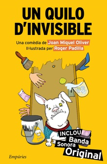 Un quilo d'invisible