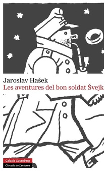 Les aventures de Bon Soldat Svejk