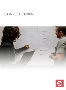 Modelos de investigación en la empresa