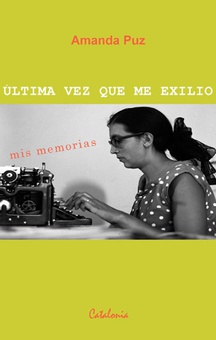 Última vez que me exilio