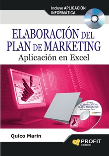 Elaboracion Del Plan De Marketing (Inclu APLICACION EN EXCEL