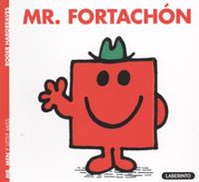 Mr. Fortachón