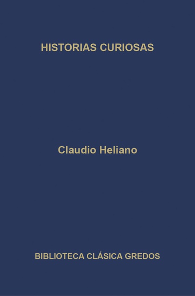Historias curiosas