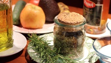 Aprende trucos de cosmética natural