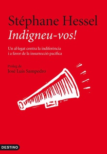 Indigneu-vos!