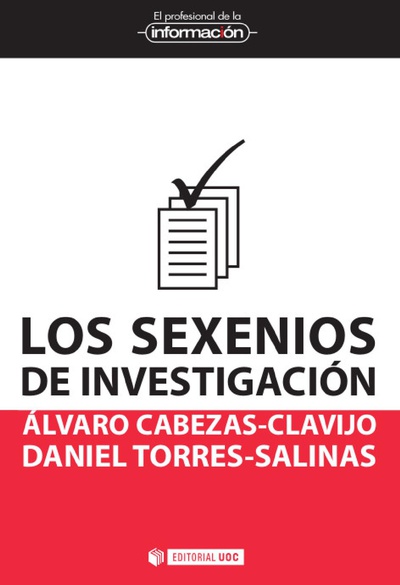 Los sexenios de investigación