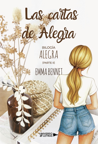 Las cartas de Alegra