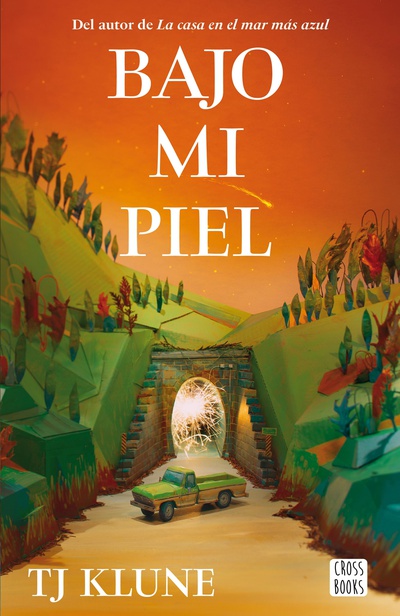 Bajo mi piel