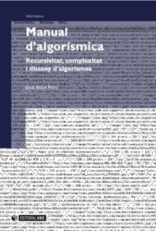 Manual d'algorísmica
