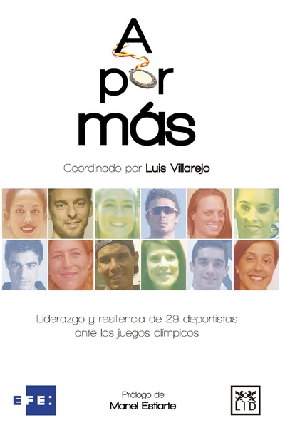 A por más
