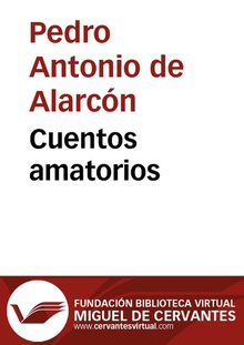 Cuentos amatorios