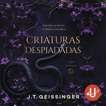 Criaturas despiadadas (Reinas y Monstruos 1)