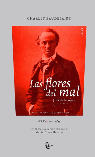 Las flores del mal