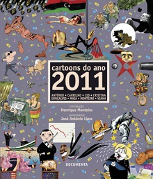Cartoons do ano 2011
